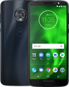 Motorola Moto G6 Blauw