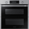 Samsung NV75N5671RS Dual Cook Flex