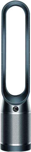 Dyson Pure Cool Tower Zwart - TP04