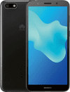 Huawei Y5 (2018) Zwart