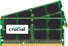 Crucial Apple 8GB DDR3L SODIMM 1,333MHz (2x 4GB)