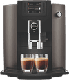 JURA E6 Dark Inox
