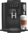 JURA S80 Piano Black