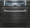 Siemens SN658X03TE / Inbouw / Volledig geïntegreerd / Nishoogte 81,5 - 87,5 cm