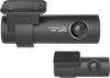 BlackVue DR900S-2CH 4K UHD Cloud Dashcam 64GB