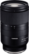 Tamron 28-75mm f/2.8 Di III RXD Sony FE