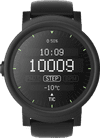Ticwatch E Smartwatch Ombre