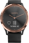 Garmin Vivomove HR Sport Or rose