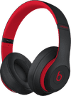 Beats Studio3 Wireless Zwart/Rood