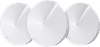 TP-Link Deco M9 Plus Smart Home Mesh Wifi (3-pack) - 2018