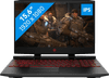 HP Omen 15-dc0059nb Azerty