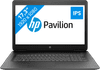 HP Pavilion 17-ab469nb Azerty
