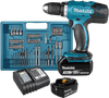 Makita DDF453SFX1