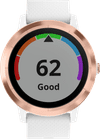 Garmin Vivoactive 3 Rose/Wit
