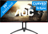 AOC Agon AG352UCG6