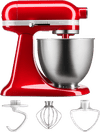 KitchenAid Artisan Mini Mixer 5KSM3311XECA Apple Red