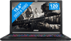 MSI GS63 Stealth 8RE-006BE Azerty