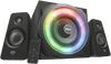 Trust GXT 629 Tytan 2.1 RGB Set d'Enceintes PC