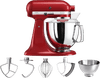 KitchenAid Artisan Mixer 5KSM175PS Keizerrood