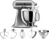 KitchenAid Artisan Mixer 5KSM175PS Contour Zilver