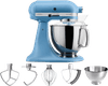 KitchenAid Artisan Mixer 5KSM175PS Velvet Blauw