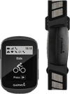 Garmin Edge 130 HR Bundel