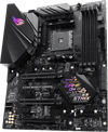 Asus ROG STRIX B450-F Gaming