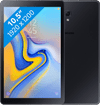 Samsung Galaxy Tab A 10.5 Wifi Zwart