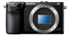 Sony NEX-7 Body Black