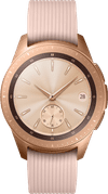 Samsung Galaxy Watch 42mm Rose Gold