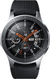 Samsung Galaxy Watch 46mm Silver