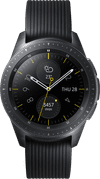 Samsung Galaxy Watch 42 mm Midnight Black