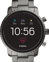 Fossil Q Explorist Gen 4 FTW4012