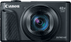 Canon PowerShot SX740 HS Black