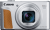 Canon PowerShot SX740 HS Argent