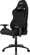 AKRacing Gaming Chair Core EX - Zwart