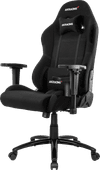 AKRacing, Gaming Chair Core EX Wide -  Zwart