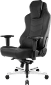 AKRacing, Gaming Chair Office - PU Leather Onyx / Black
