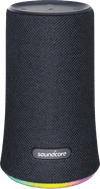 Anker Soundcore Flare Noir