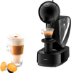 Krups Dolce Gusto Infinissima KP1708 Zwart