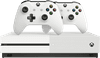 Microsoft Xbox One S 1 To + 2e Manette