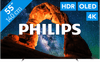 Philips 55OLED803 - Ambilight