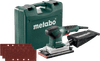 Metabo SR 2185 Set