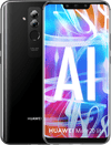 Huawei Mate 20 Lite Black