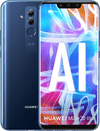 Huawei Mate 20 Lite Blauw