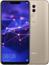 Huawei Mate 20 Lite Gold