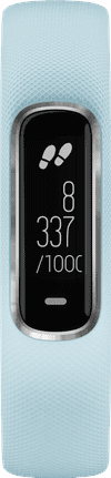 Garmin Vivosmart 4 Bleu S/M