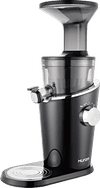 Hurom Verticale slowjuicer H100 Pearl Black