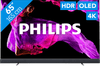 Philips 65OLED903 - Ambilight