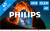 Philips 65OLED803 - Ambilight